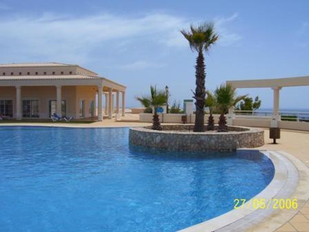 12 A Clube Golfemar Villa Carvoeiro  Exterior photo