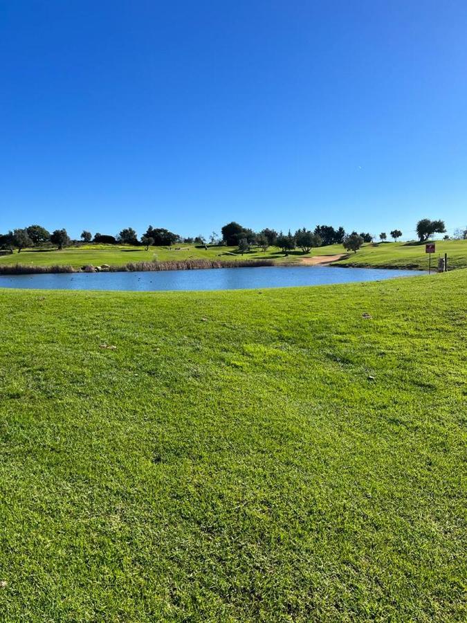 12 A Clube Golfemar Villa Carvoeiro  Exterior photo