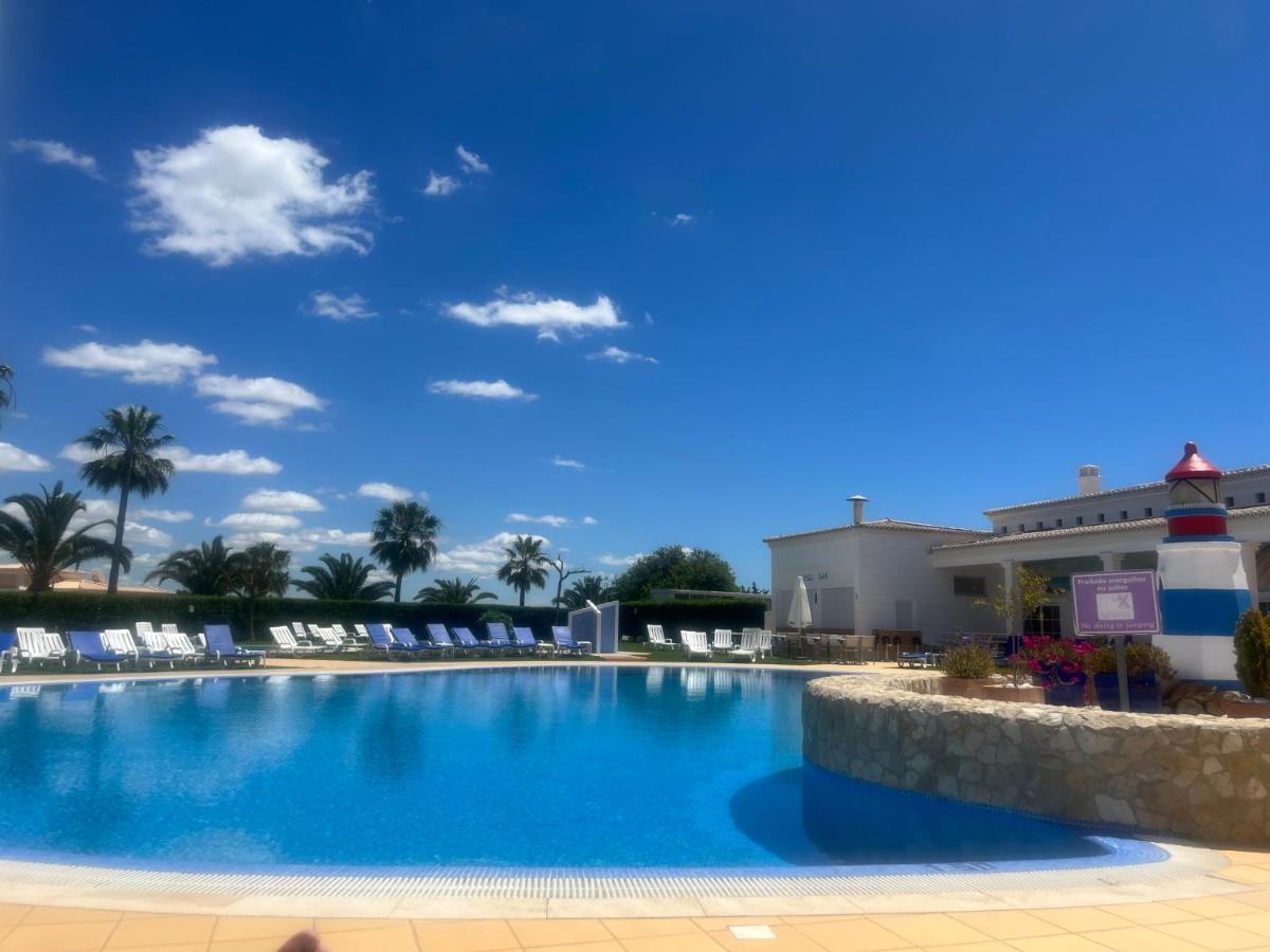 12 A Clube Golfemar Villa Carvoeiro  Exterior photo