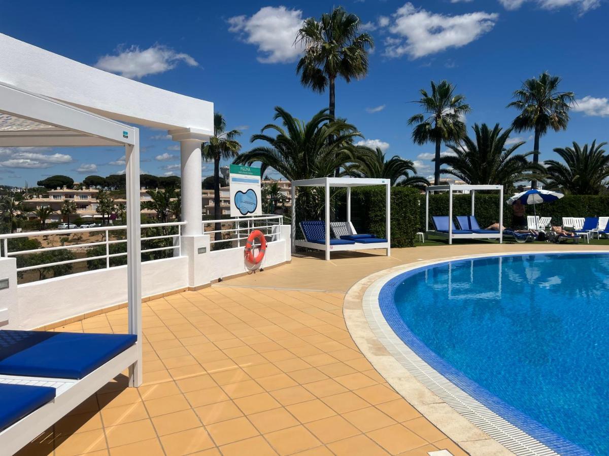12 A Clube Golfemar Villa Carvoeiro  Exterior photo