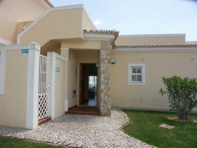 12 A Clube Golfemar Villa Carvoeiro  Exterior photo