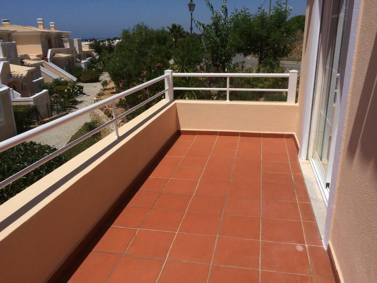 12 A Clube Golfemar Villa Carvoeiro  Exterior photo